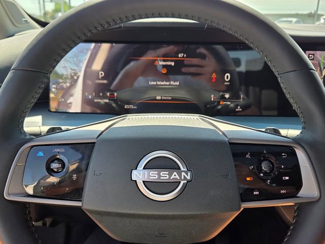 Used 2025 Nissan Murano SL image 26