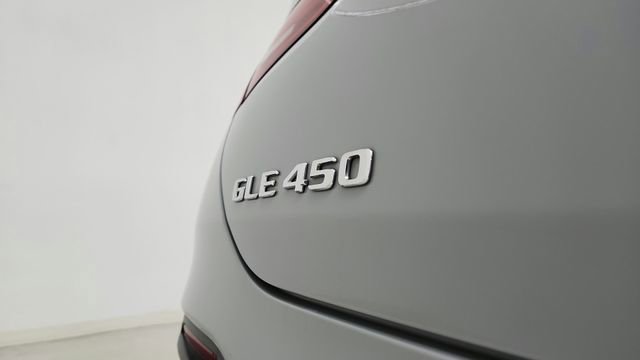 Used 2025 Mercedes-Benz GLE 450 4MATIC Coupe image 16