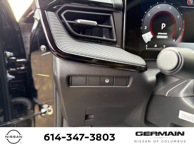 New 2026 Nissan Kicks SR w/ Cold Weather Package AWD/4WD image 20