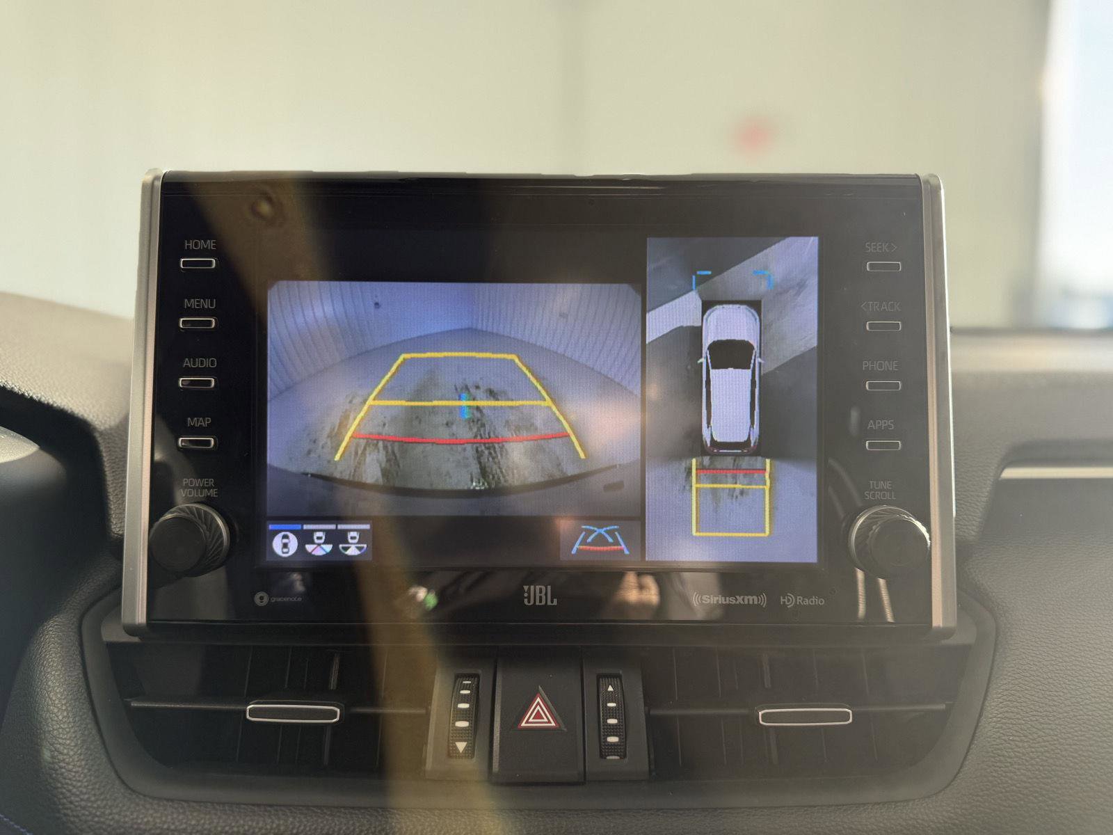 Used 2022 Toyota RAV4 XSE image 17