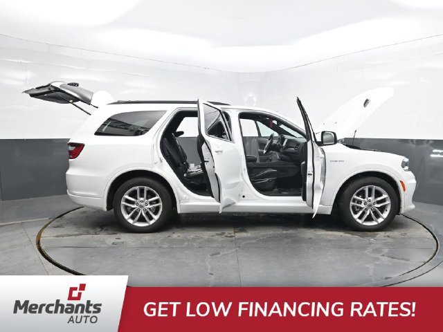 Used 2023 Dodge Durango R/T AWD/4WD image 47