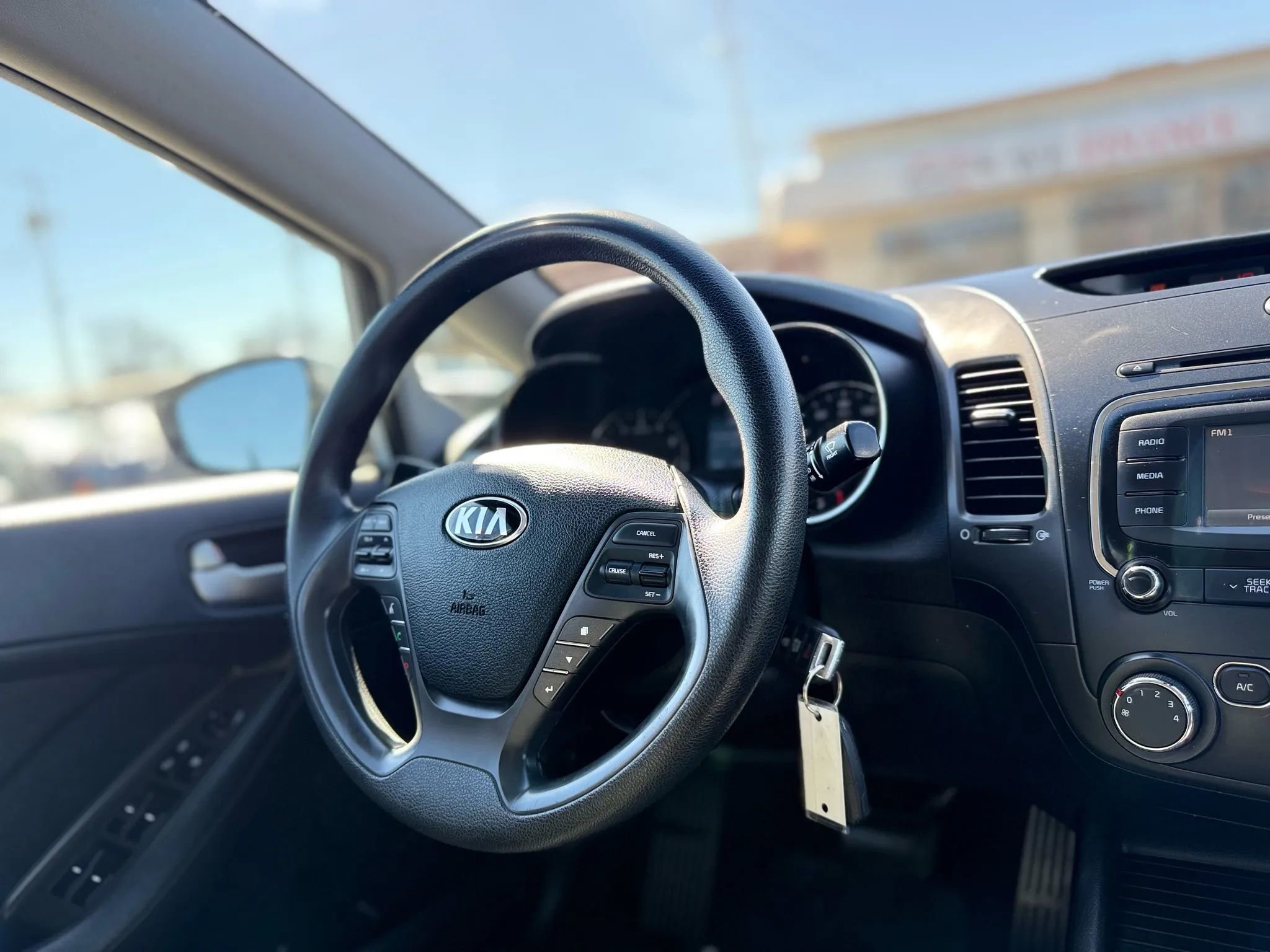 Used 2017 Kia Forte LX w/ LX Popular Package image 31