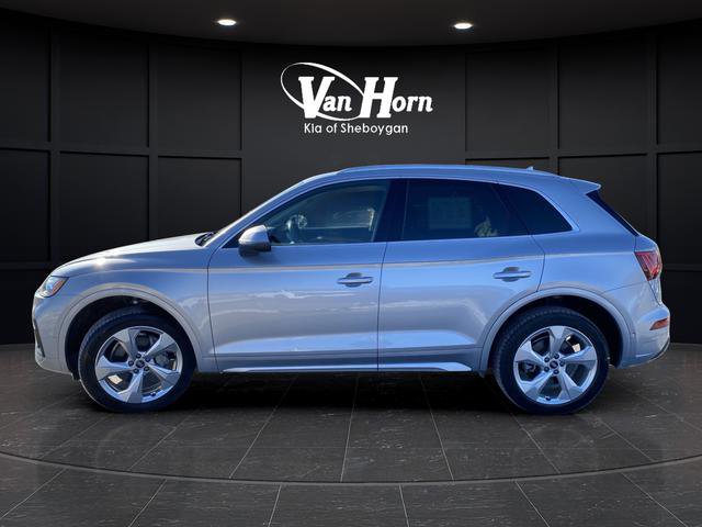Used 2021 Audi Q5 Prestige image 14