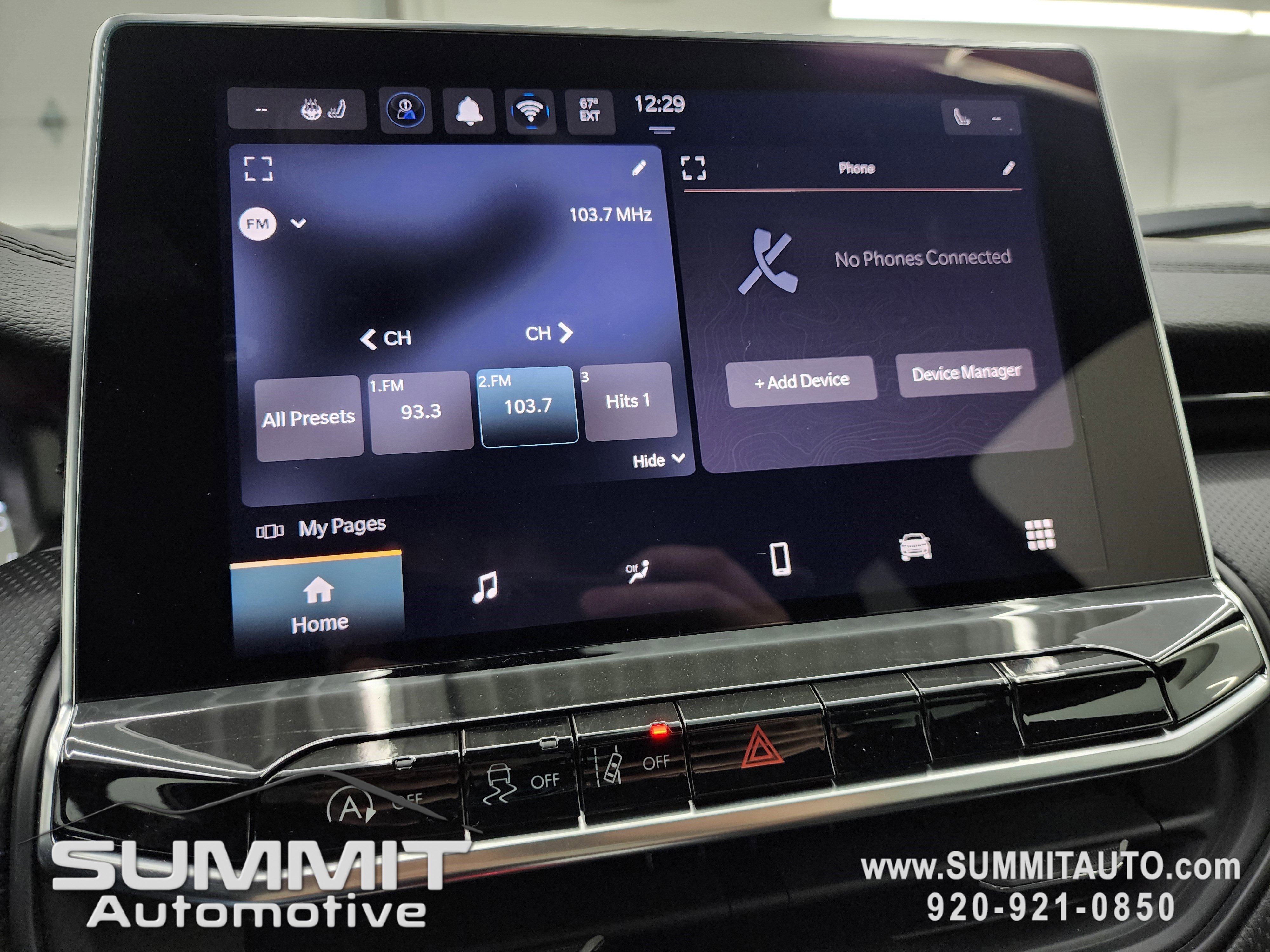 New 2026 Jeep Compass Latitude w/ Quick Order Package 29K image 45