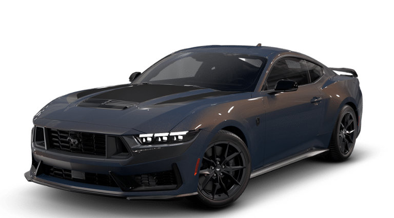 New 2026 Ford Mustang Dark Horse w/ Dark Horse Handlin Package RWD image 23
