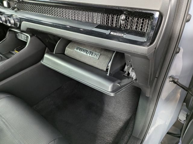 Certified 2023 Honda CR-V EX-L image 33