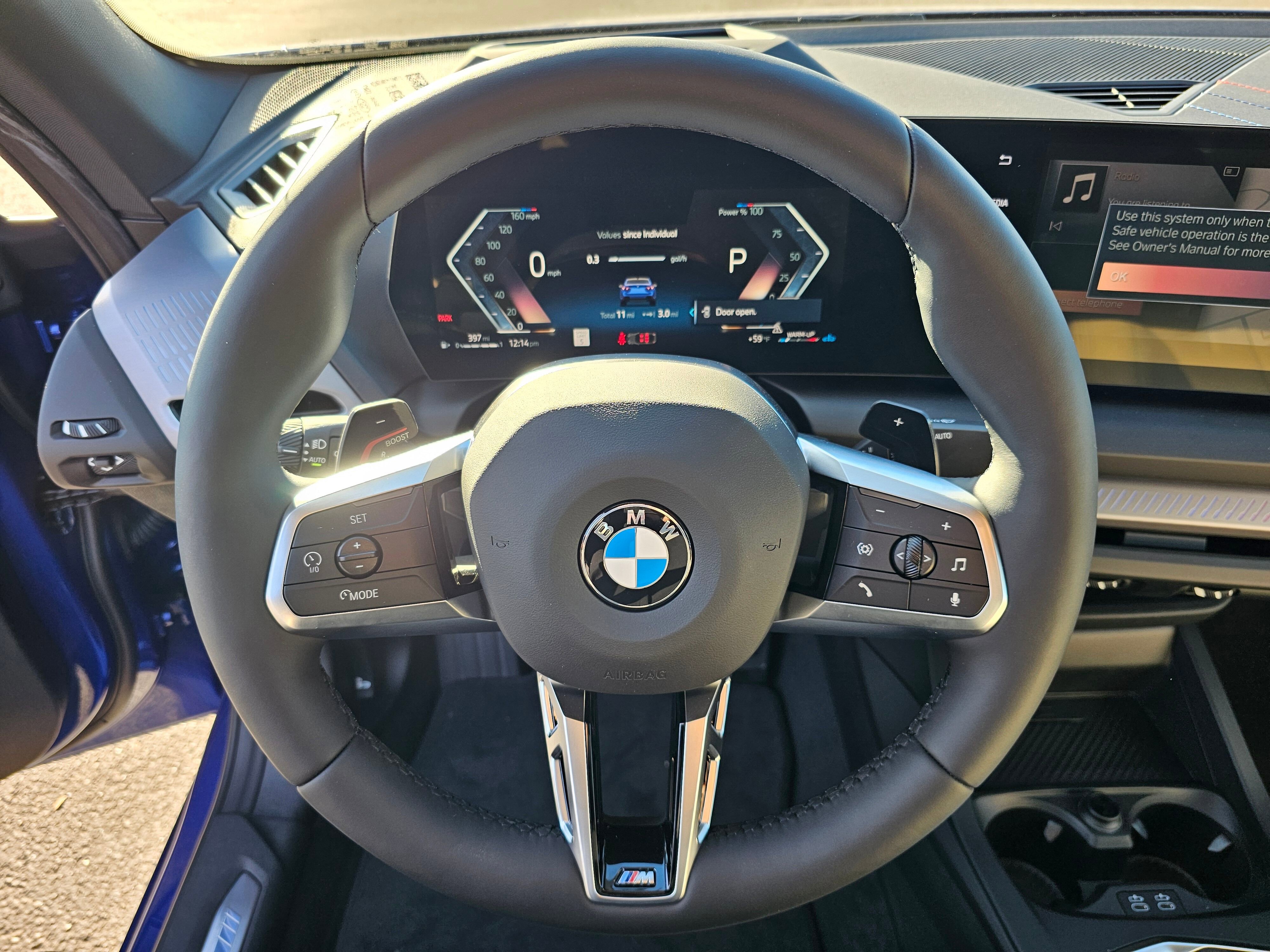 New 2026 BMW 228i xDrive w/ Technology Package image 13