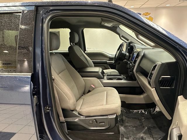 Used 2020 Ford F150 XLT w/ Equipment Group 302A Luxury AWD/4WD image 6