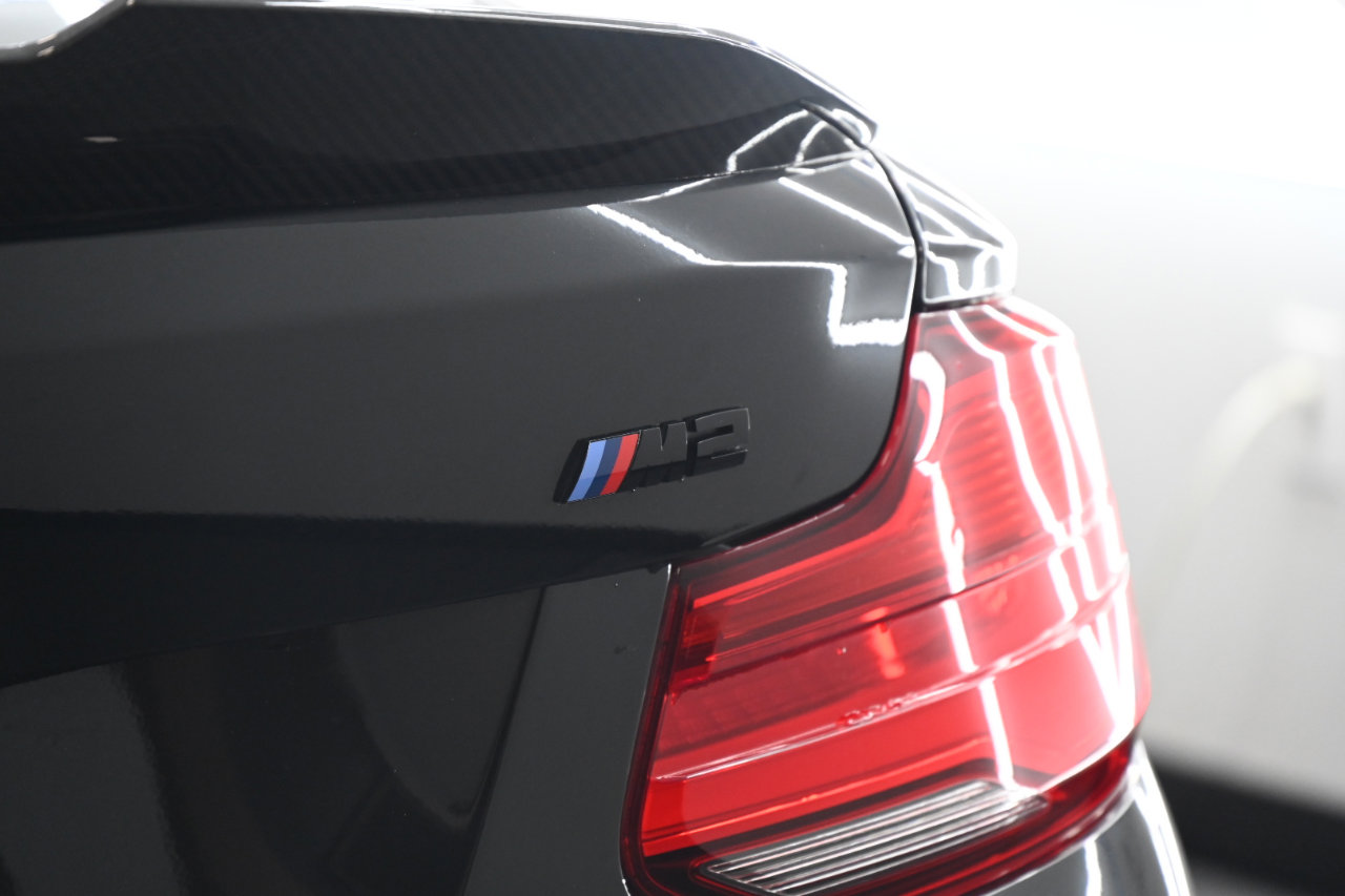 Used 2018 BMW M2 image 15