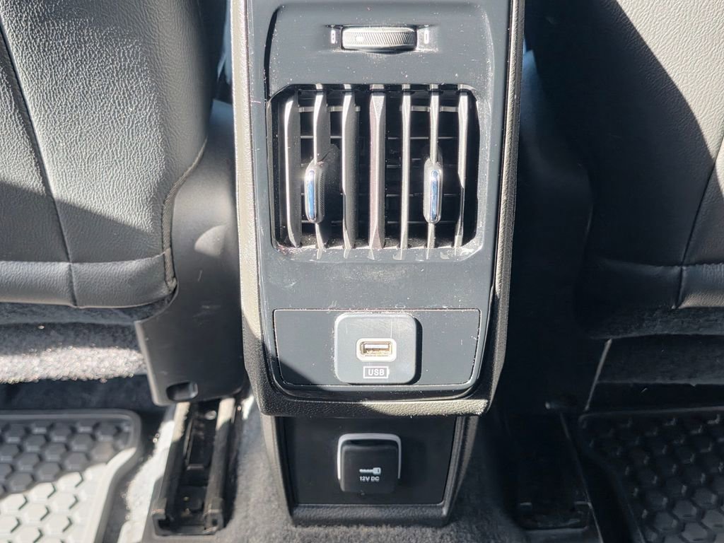 Used 2025 Jeep Compass Trailhawk image 33