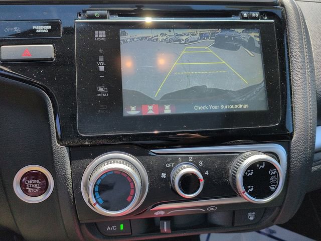 Used 2015 Honda Fit EX image 24