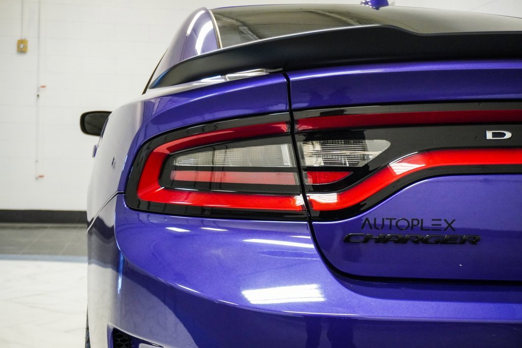 Used 2023 Dodge Charger Scat Pack w/ Harman/Kardon Audio Group image 40