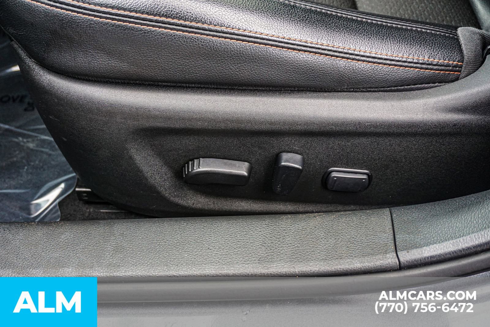 Used 2022 Nissan Altima 2.5 SR w/ Midnight Edition Package image 36