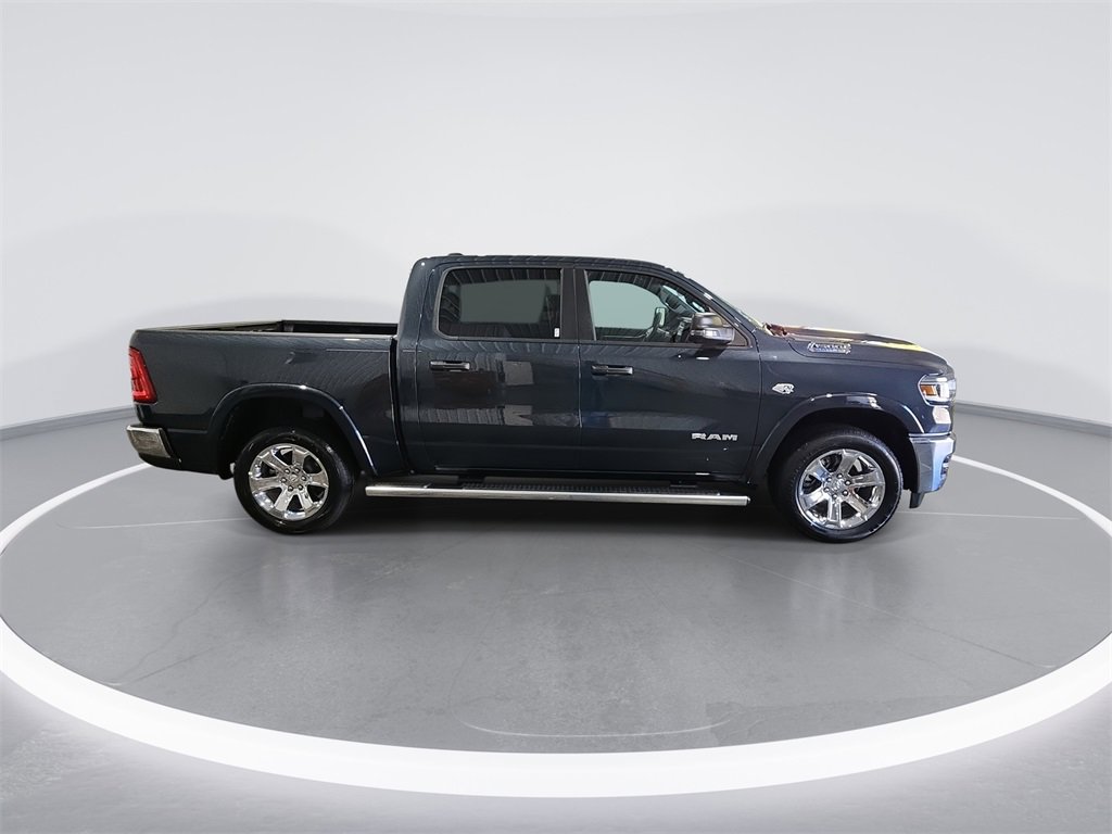 New 2026 RAM 1500 Big Horn image 9