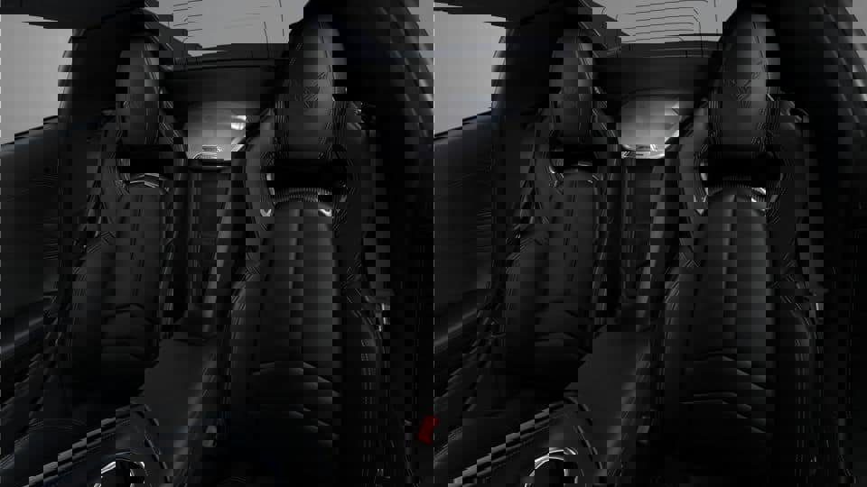 New 2026 Chevrolet Corvette Z06 image 61