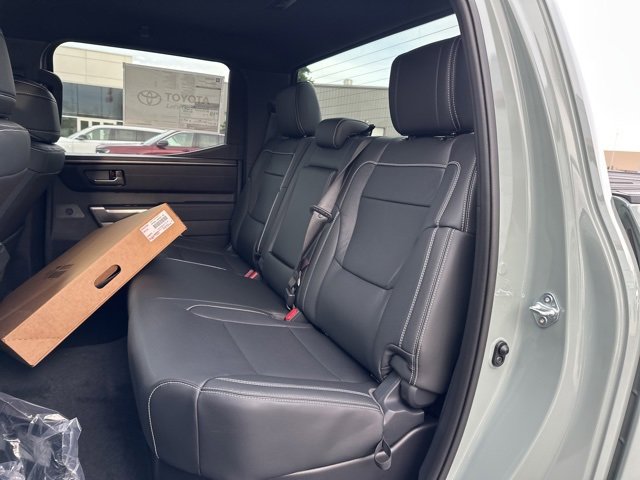 New 2026 Toyota Tundra SR5 image 24