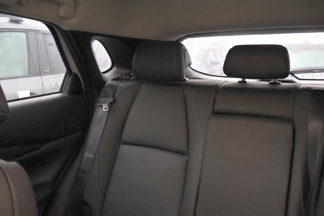Used 2024 MAZDA CX-30 AWD 2.5 S w/ Select Sport Pkg image 12