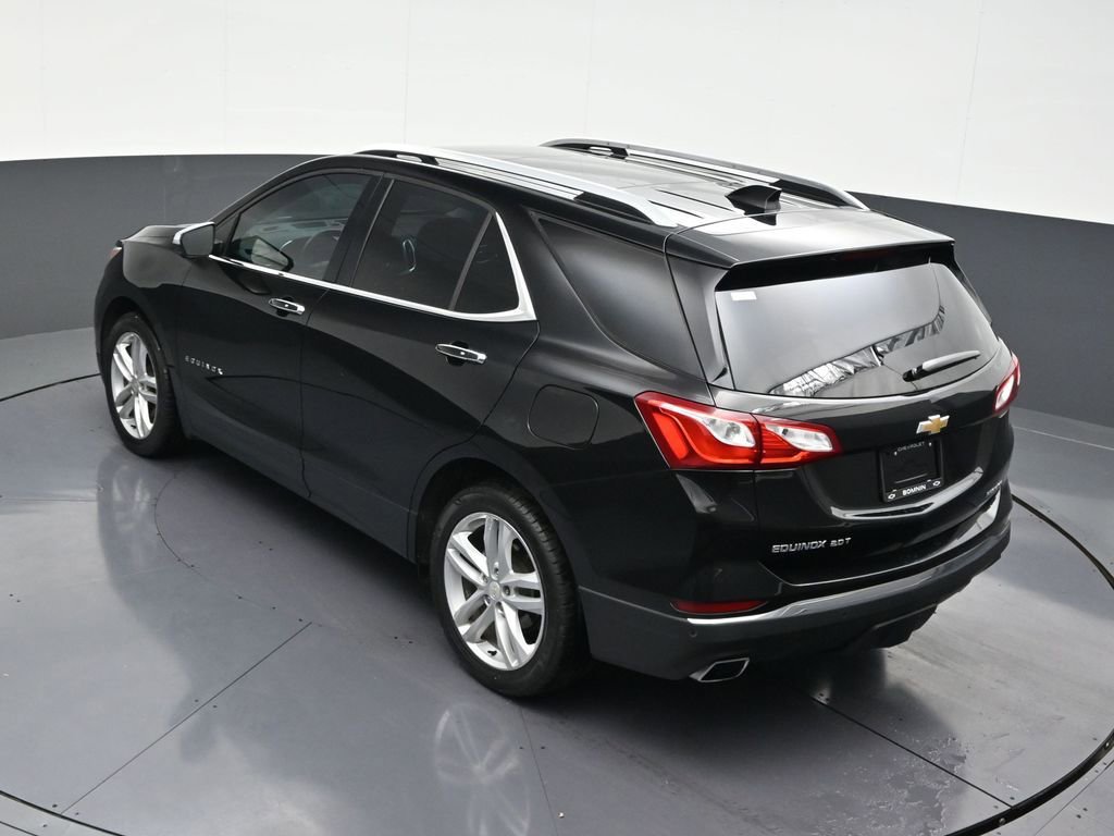 Used 2019 Chevrolet Equinox Premier image 20