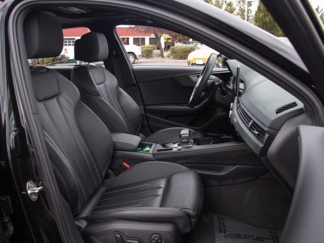 Used 2024 Audi A4 2.0T Premium Plus image 20