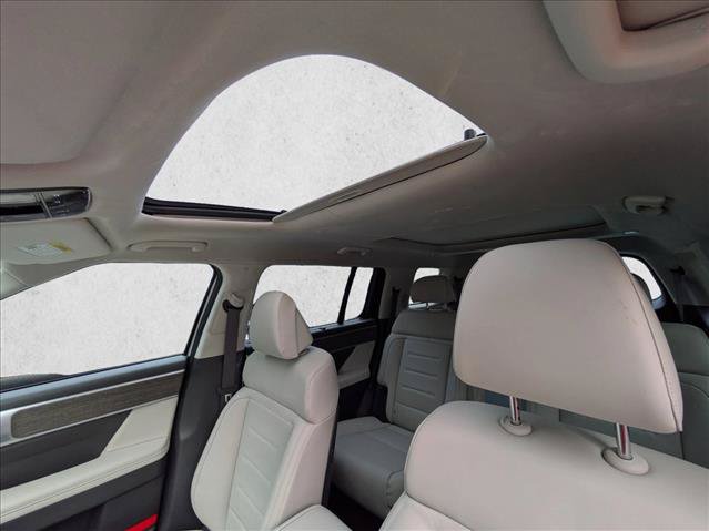 New 2026 Hyundai Santa Fe Calligraphy FWD image 17