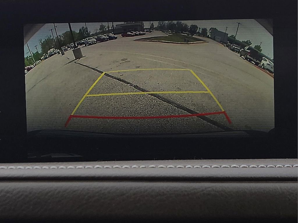 Used 2022 MAZDA CX-30 2.5 Turbo w/ Premium Package image 14