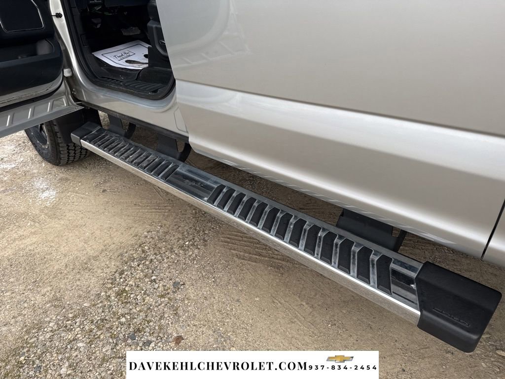 Used 2017 Ford F250 Lariat w/ Lariat Ultimate Package image 37