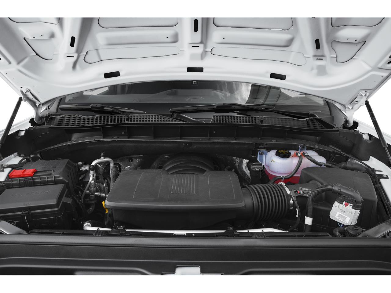 New 2026 GMC Sierra 1500 Pro w/ Pro Value Package image 47