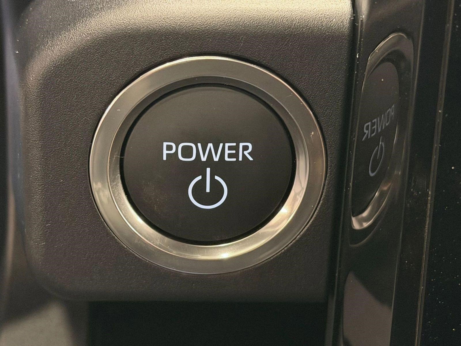 New 2026 Toyota 4Runner 4WD image 37