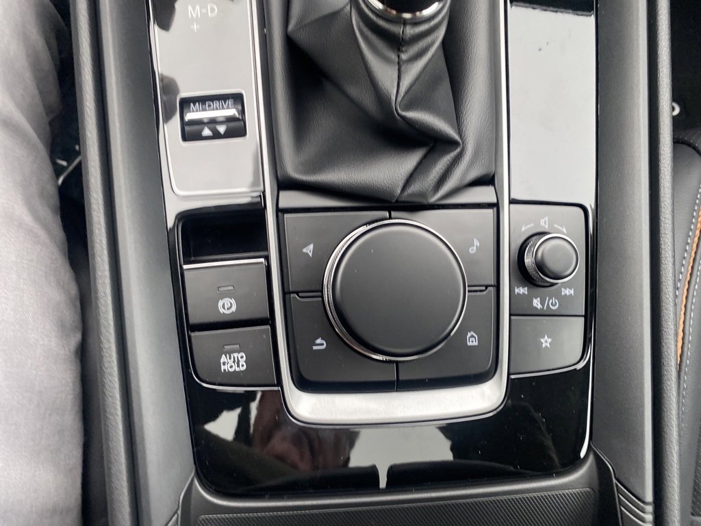 New 2026 MAZDA CX-50 AWD 2.5 S w/ Cargo Package image 27