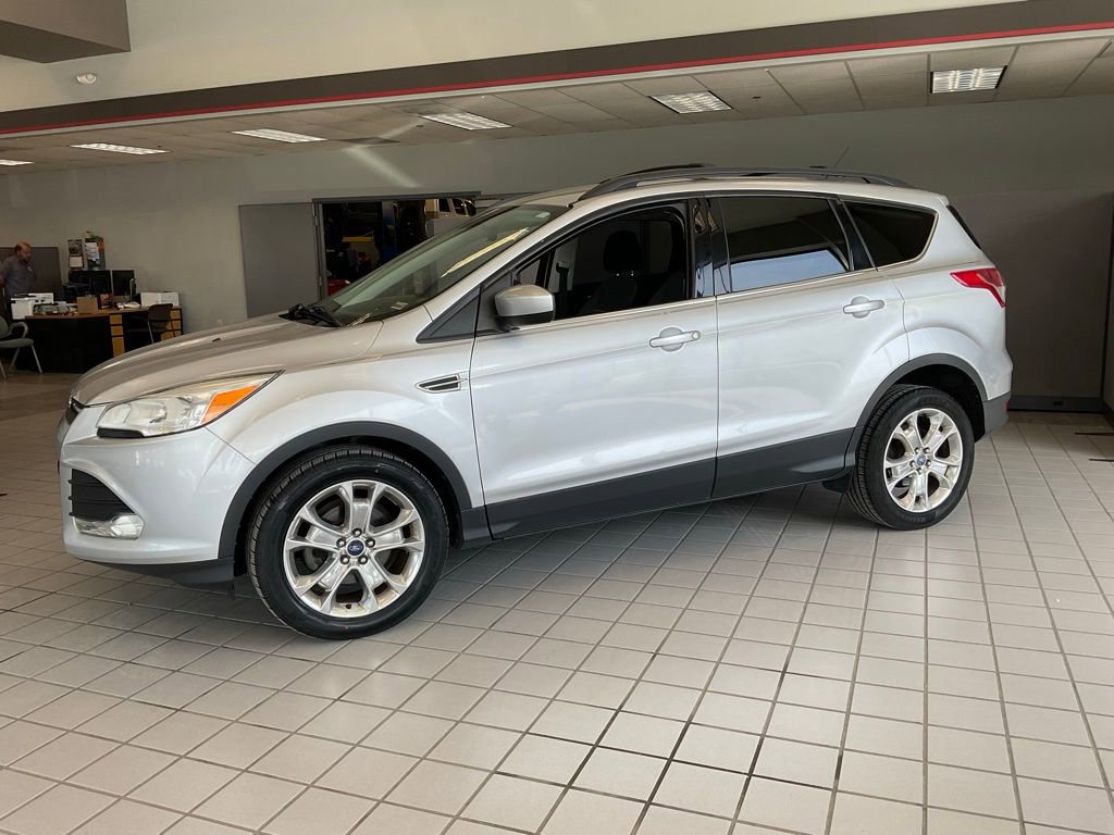 Used 2013 Ford Escape SE image 3