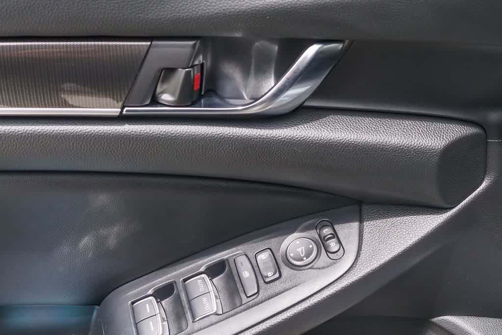 Used 2022 Honda Accord Sport Special Edition image 19