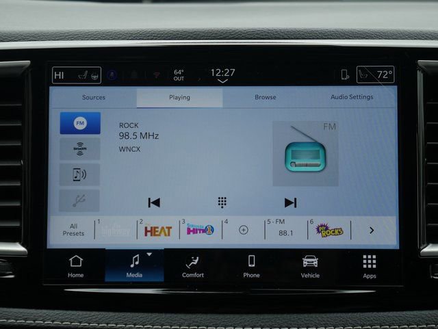 New 2026 Chrysler Pacifica Select image 19