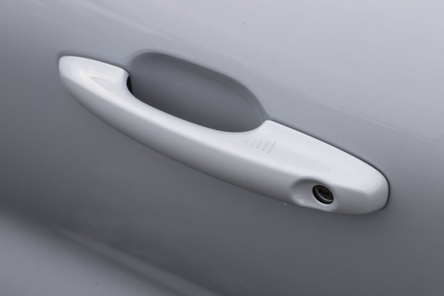 Used 2025 Ford Escape ST-Line Elite w/ Premium Technology Package image 11