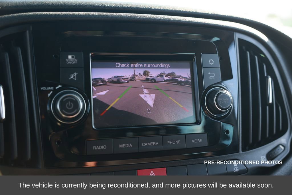 Used 2021 RAM ProMaster City Wagon image 9