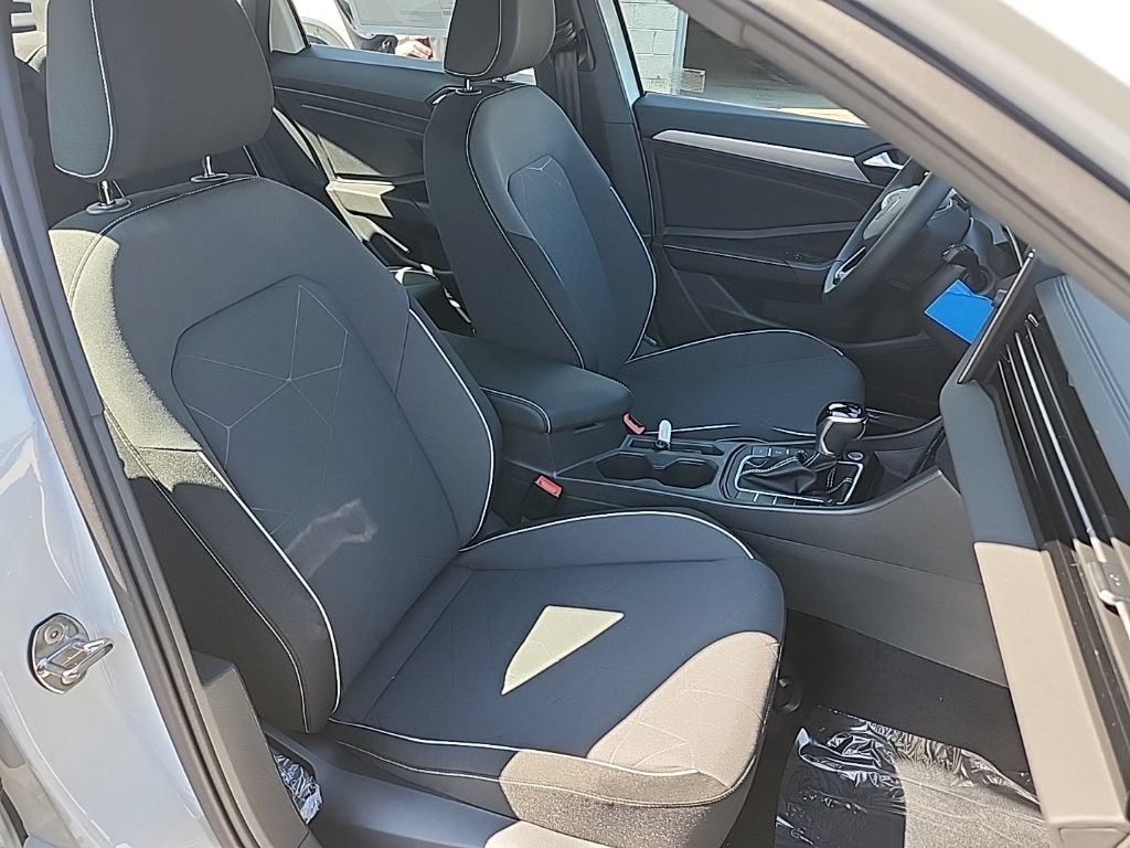 New 2027 Volkswagen Jetta Sport FWD image 11