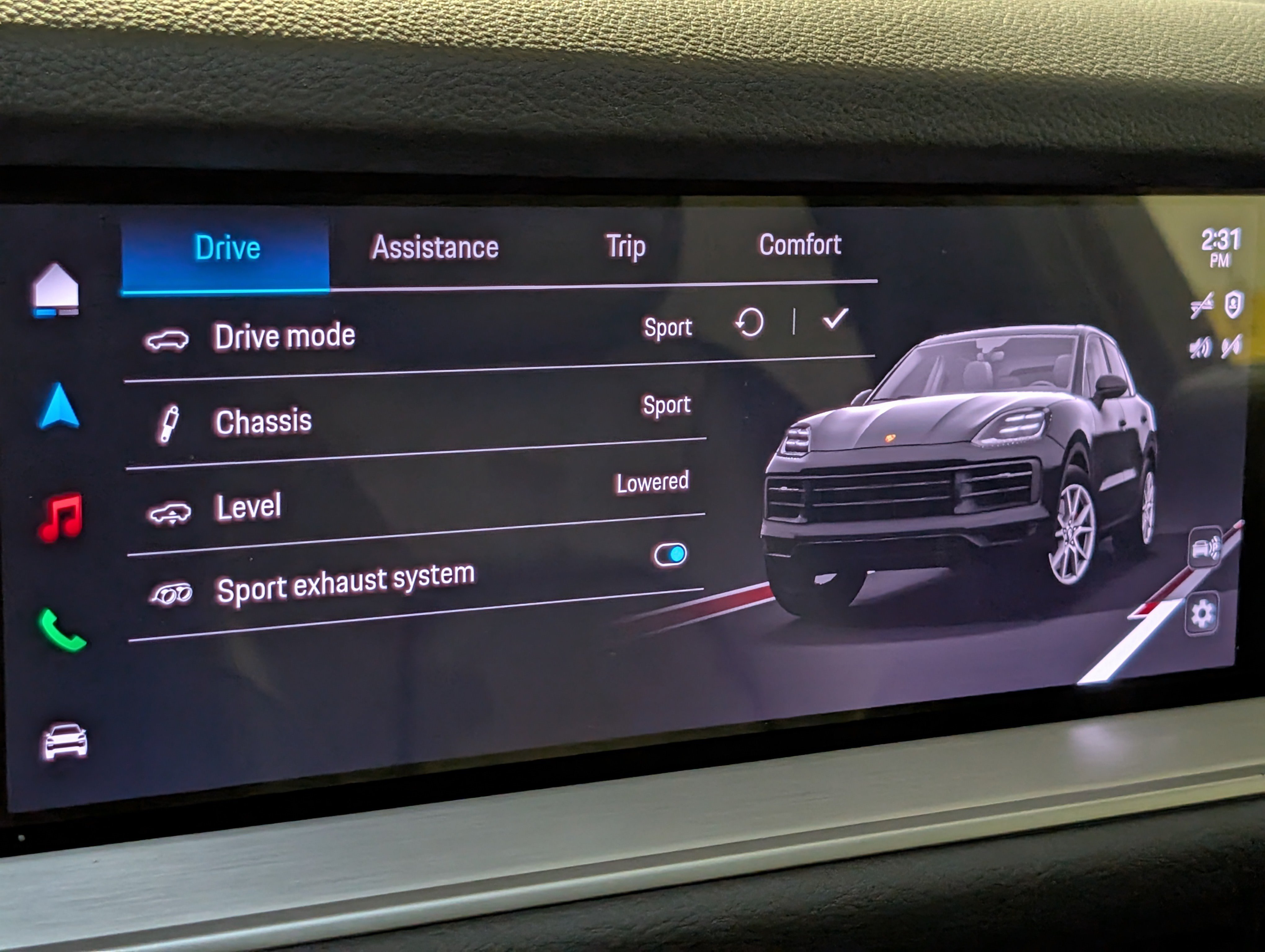 New 2026 Porsche Cayenne S AWD/4WD image 36