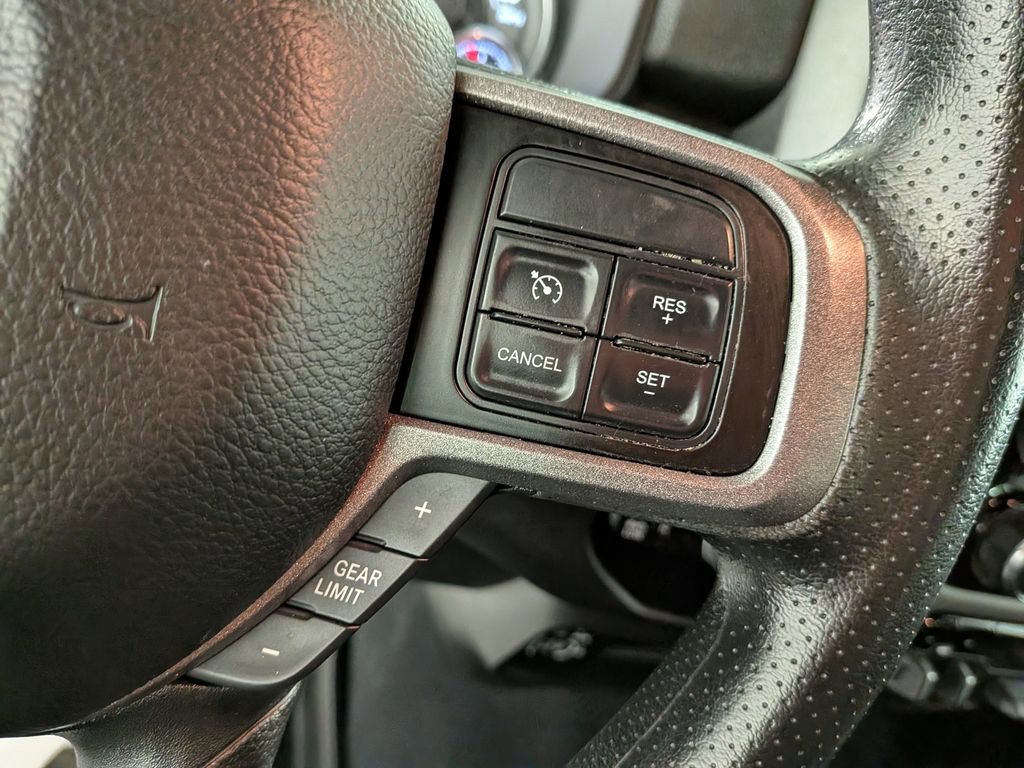 Used 2022 RAM 2500 Tradesman image 19