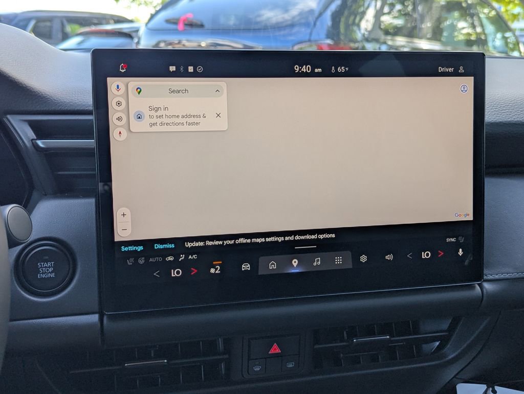 New 2026 MAZDA CX-5 Preferred AWD/4WD image 19