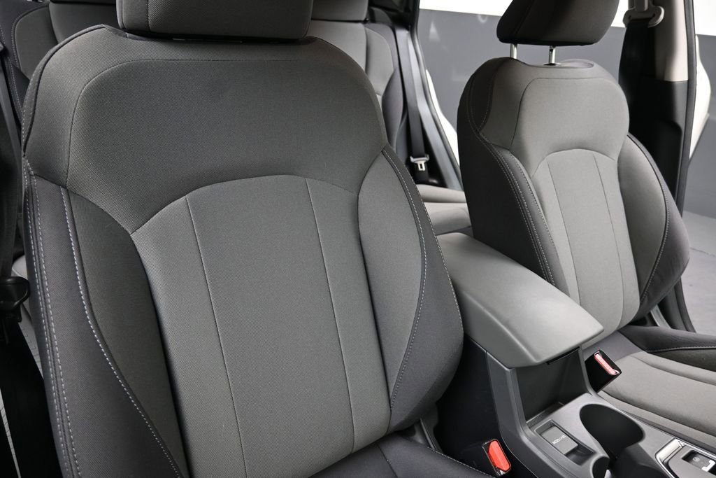 Certified 2025 Subaru Crosstrek 2.0i Premium AWD/4WD image 14