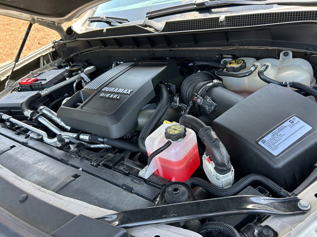 Certified 2021 Chevrolet Suburban RST w/ Rear Media and Nav Package image 69