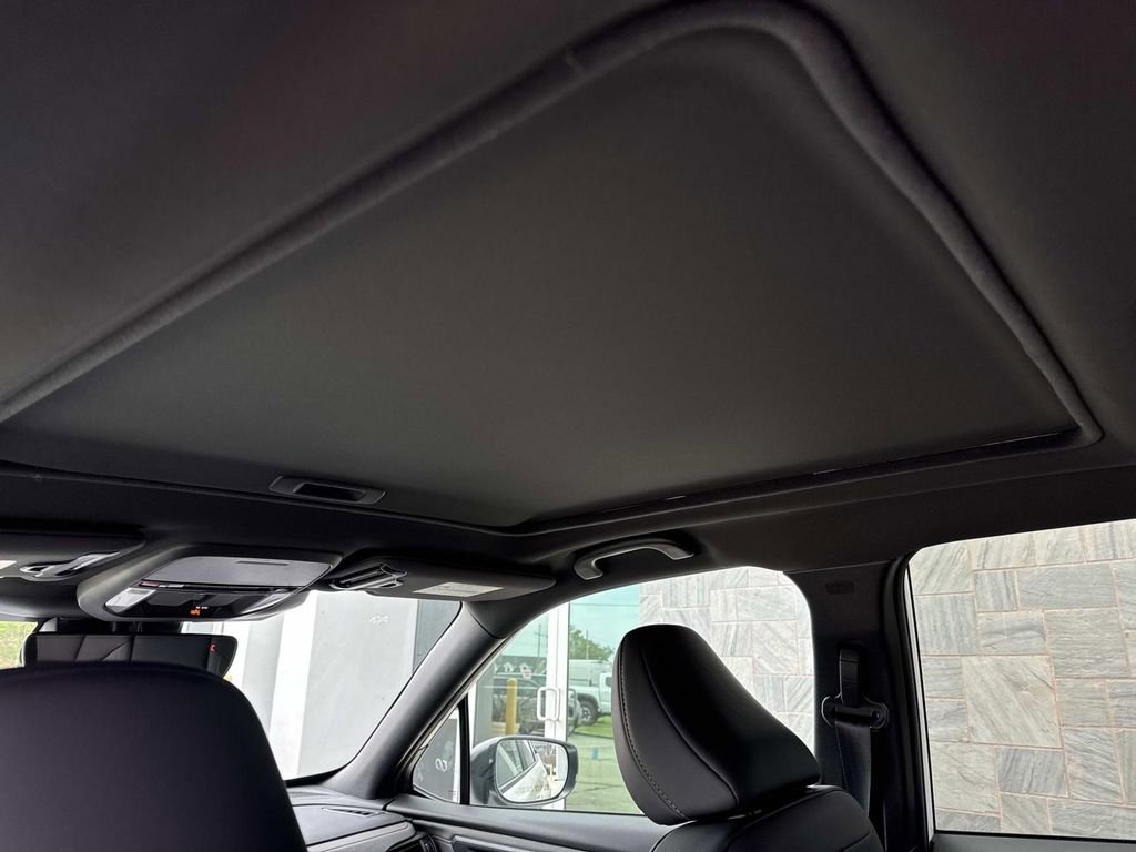 New 2026 Subaru Forester Wilderness image 10