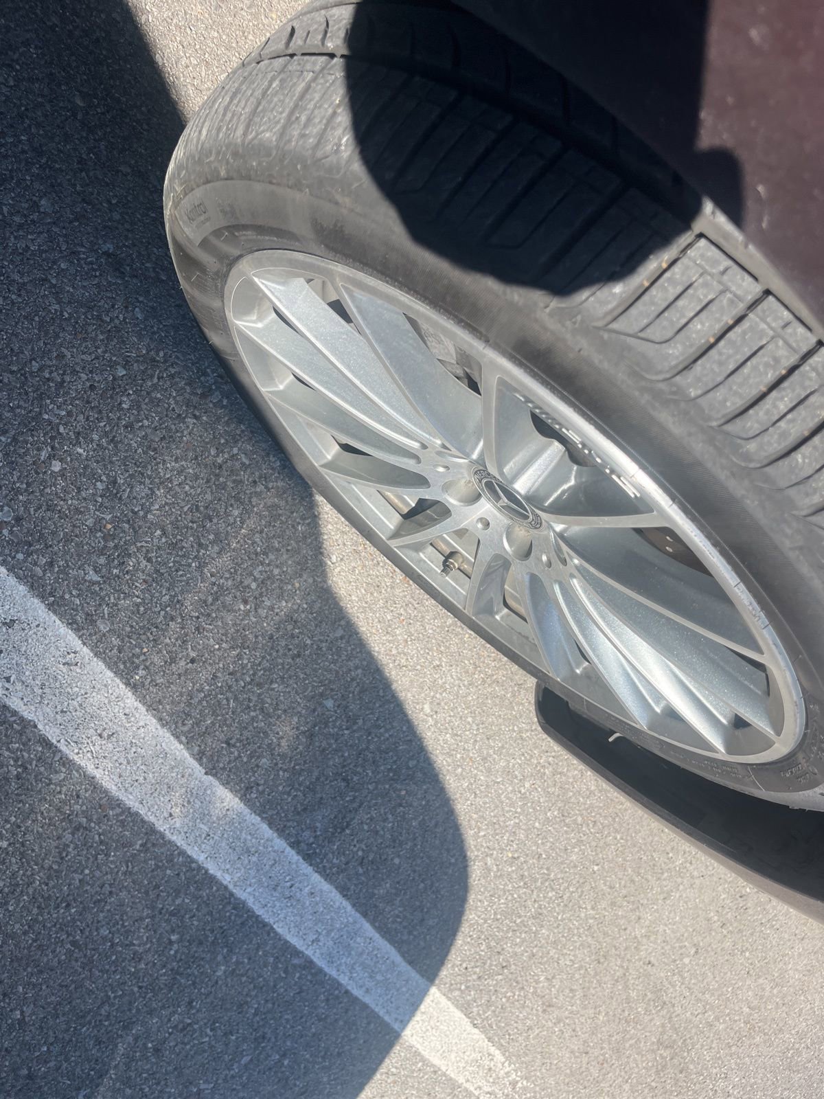 Certified 2023 Mercedes-Benz S 580 S 580 image 13