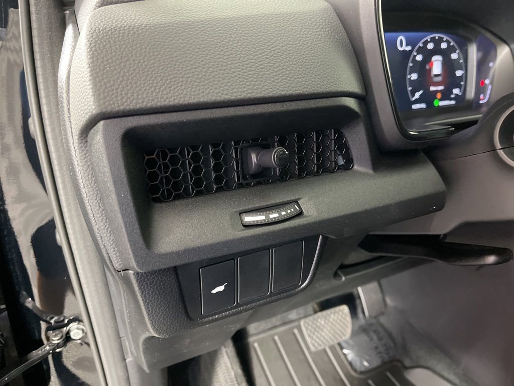 New 2026 Honda CR-V Sport-L image 27