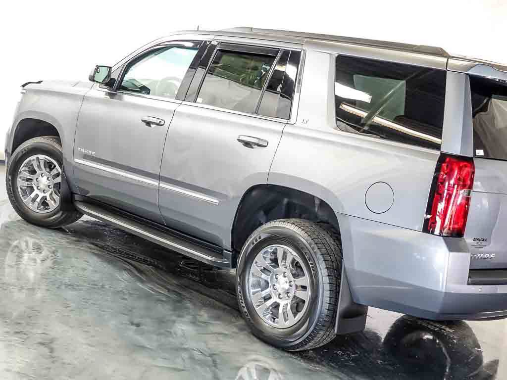 Used 2018 Chevrolet Tahoe LT AWD/4WD image 11
