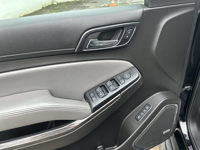 Used 2018 Chevrolet Tahoe LT AWD/4WD image 17