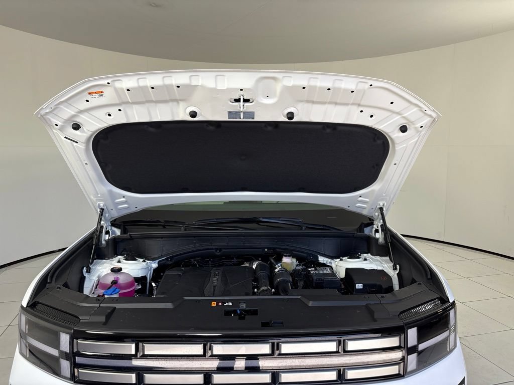 New 2027 Hyundai Santa Fe SE FWD image 11