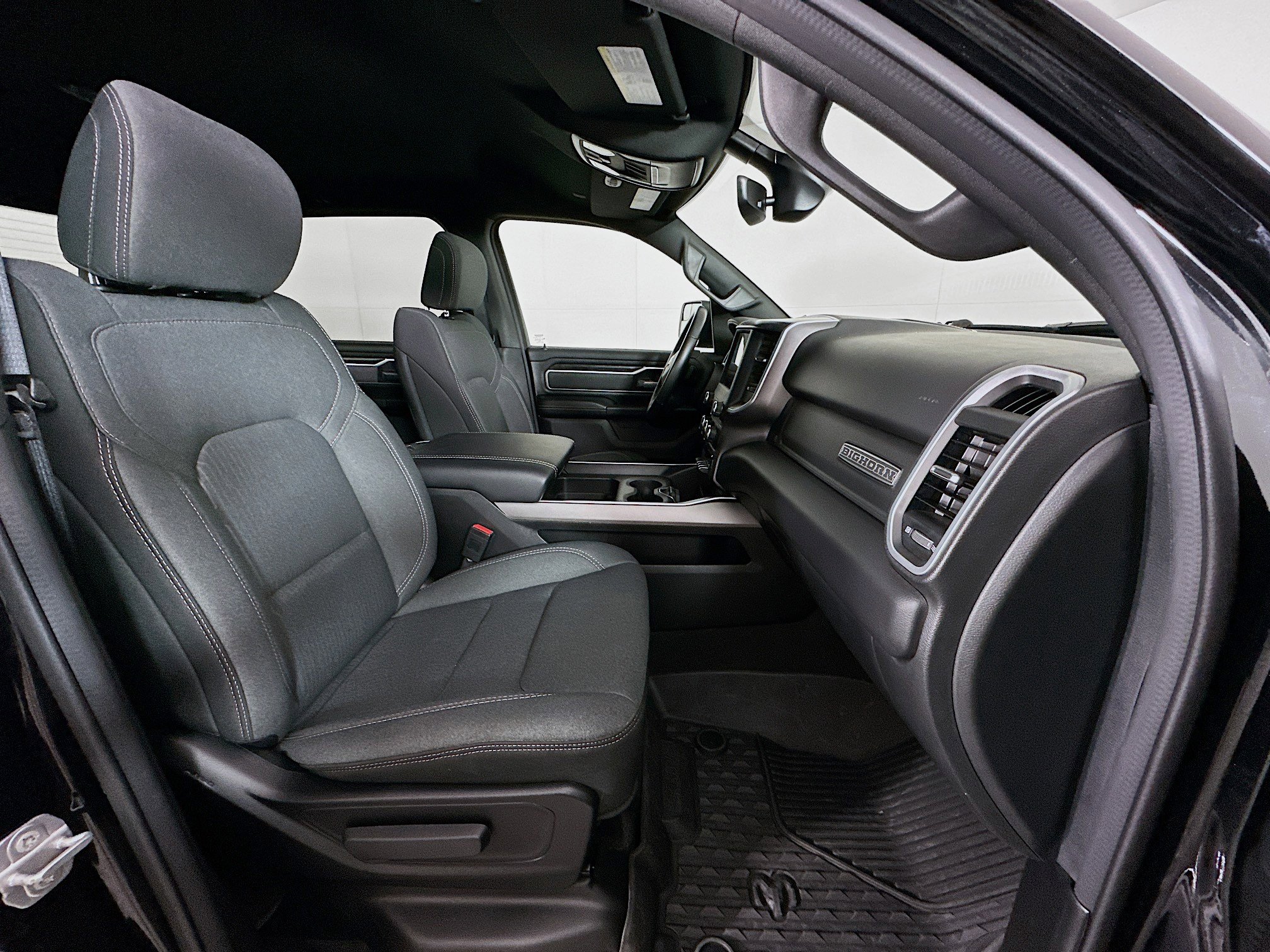 Used 2022 RAM 1500 Big Horn image 29