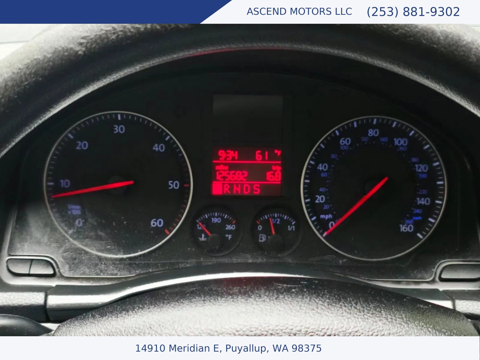 Used 2006 Volkswagen Jetta TDI FWD image 14