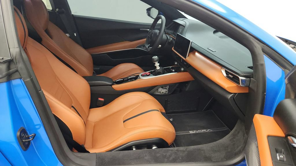 Used 2024 Lotus Emira First Edition RWD image 78