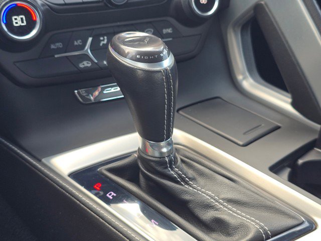 Used 2019 Chevrolet Corvette Stingray Coupe w/ 1LT RWD image 30